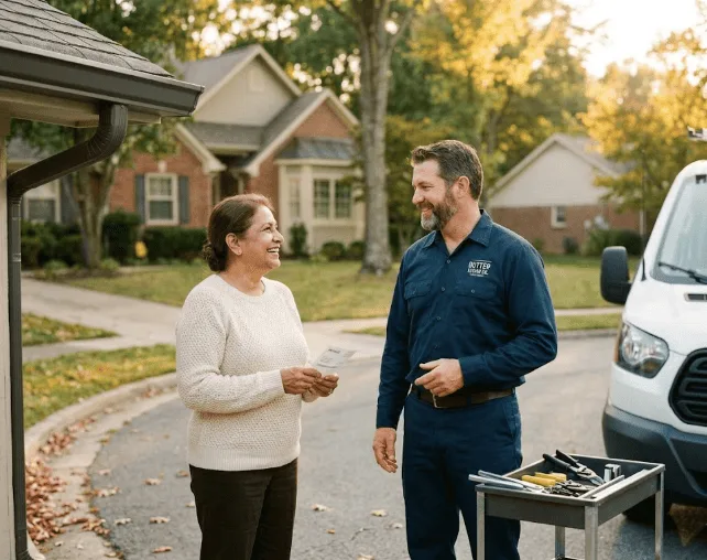 Gutter Repair Clearlake, CA FAQs