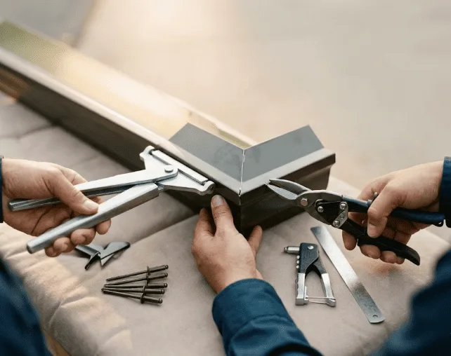Why choose Gutter Repair in Clearlake, CA